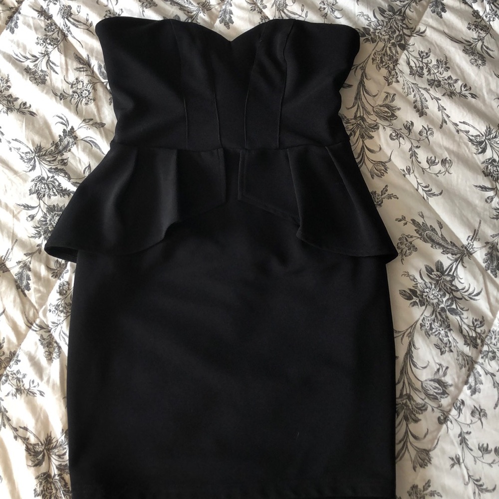 Little black Dress Forever 21